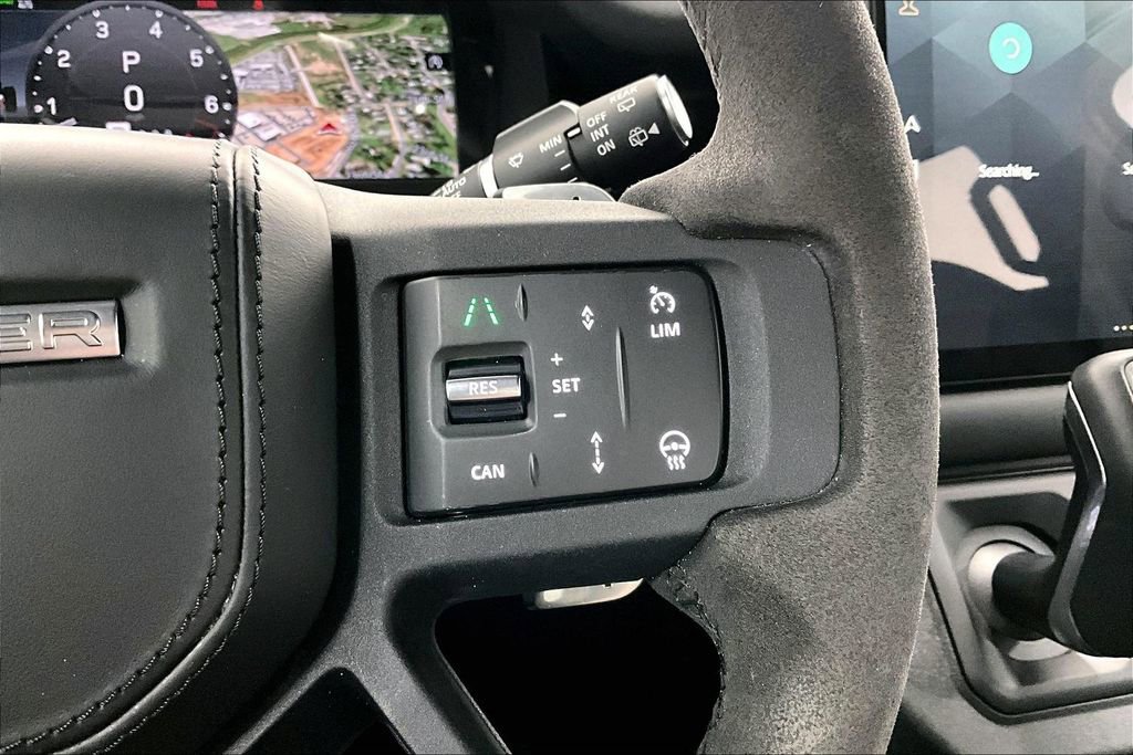 Used 2024 Land Rover Defender 110 Carpathian Edition image 25