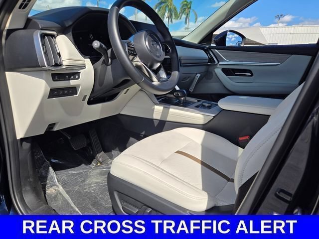 Used 2024 MAZDA CX-90 Plug-In Hybrid w/ Premium Plus AWD/4WD image 7