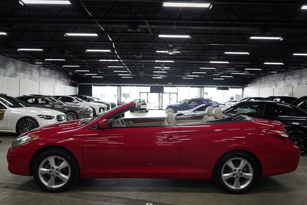 Used 2006 Toyota Solara SE FWD image 22