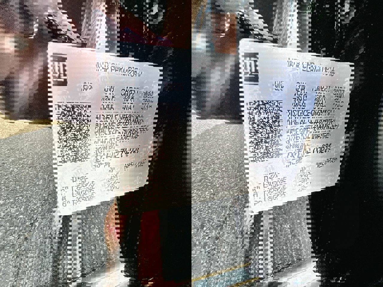 New 2026 GMC Hummer EV SUV image 66