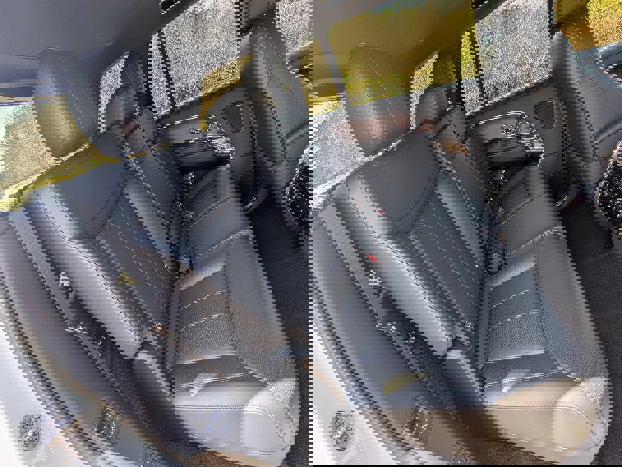 Certified 2023 Land Rover Range Rover Long Wheelbase SE image 28