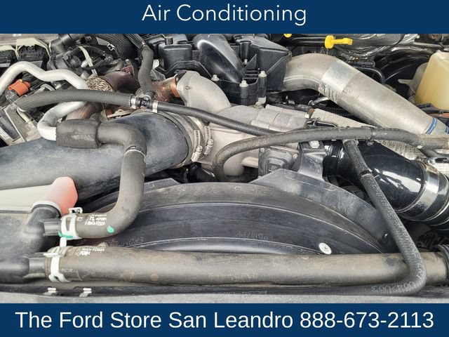 Used 2016 Ford F250 Platinum AWD/4WD image 28