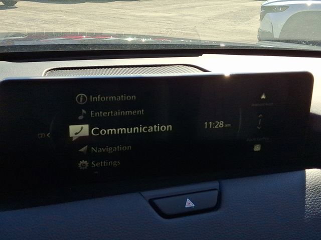 New 2026 MAZDA CX-70 SC Plus image 17