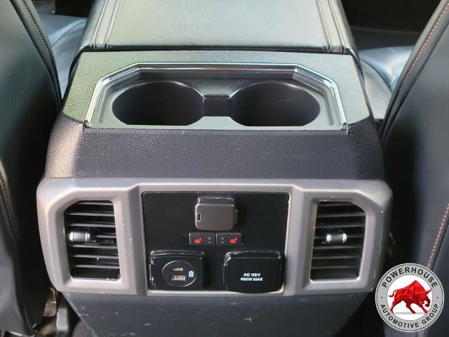 Certified 2022 Ford F350 Platinum image 16