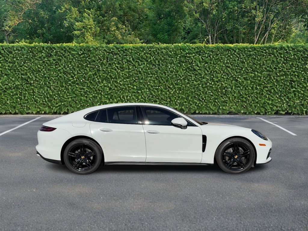 Used 2019 Porsche Panamera 4 image 2