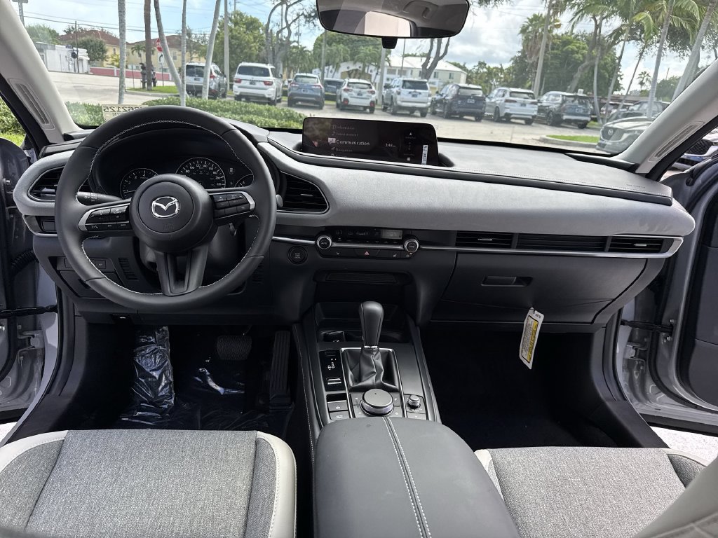 New 2026 MAZDA CX-30 Aire Edition AWD/4WD image 36