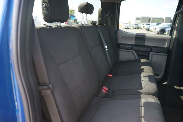 Used 2017 Ford F150 XL w/ Equipment Group 101A Mid RWD image 16