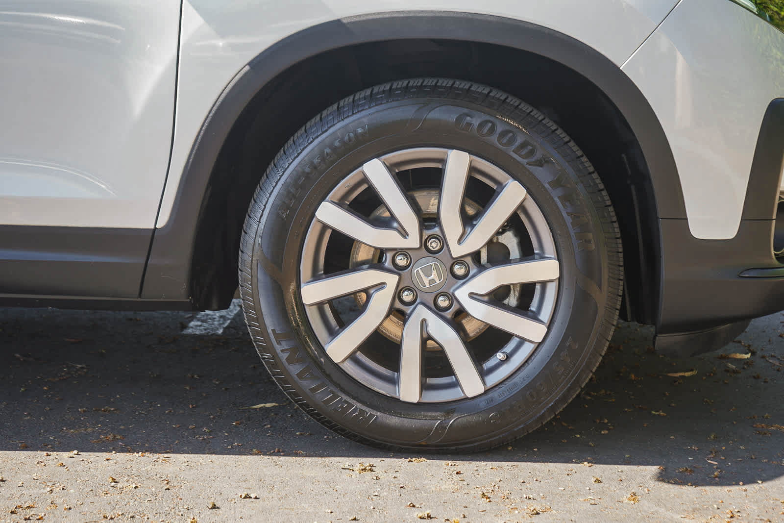 Used 2020 Honda Pilot EX image 9