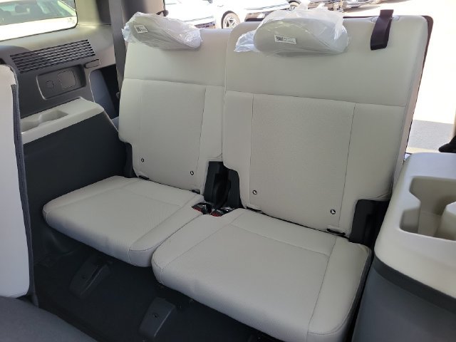 New 2026 Hyundai Santa Fe SE FWD image 27