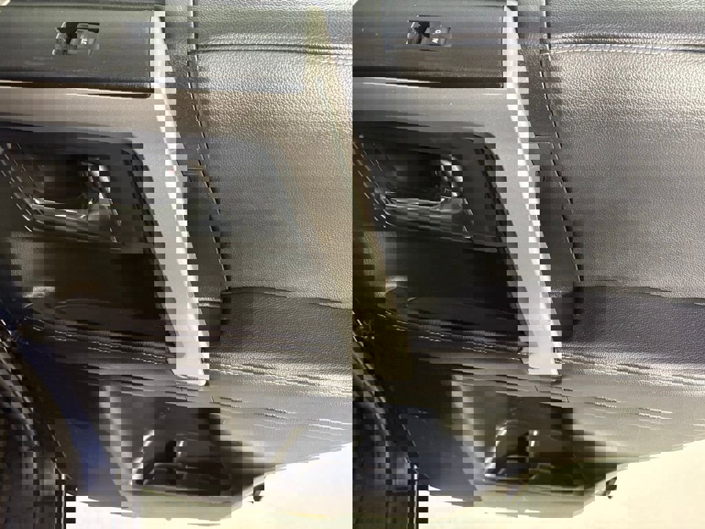 Used 2024 Toyota 4Runner SR5 Premium w/ Moonroof Package image 15