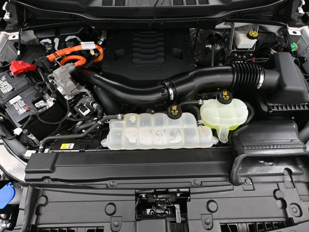 Used 2023 Ford F150 Limited image 52