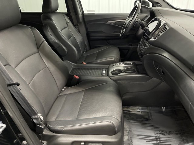 Used 2022 Honda Passport EX-L image 20