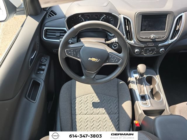 Used 2023 Chevrolet Equinox LT AWD/4WD image 17