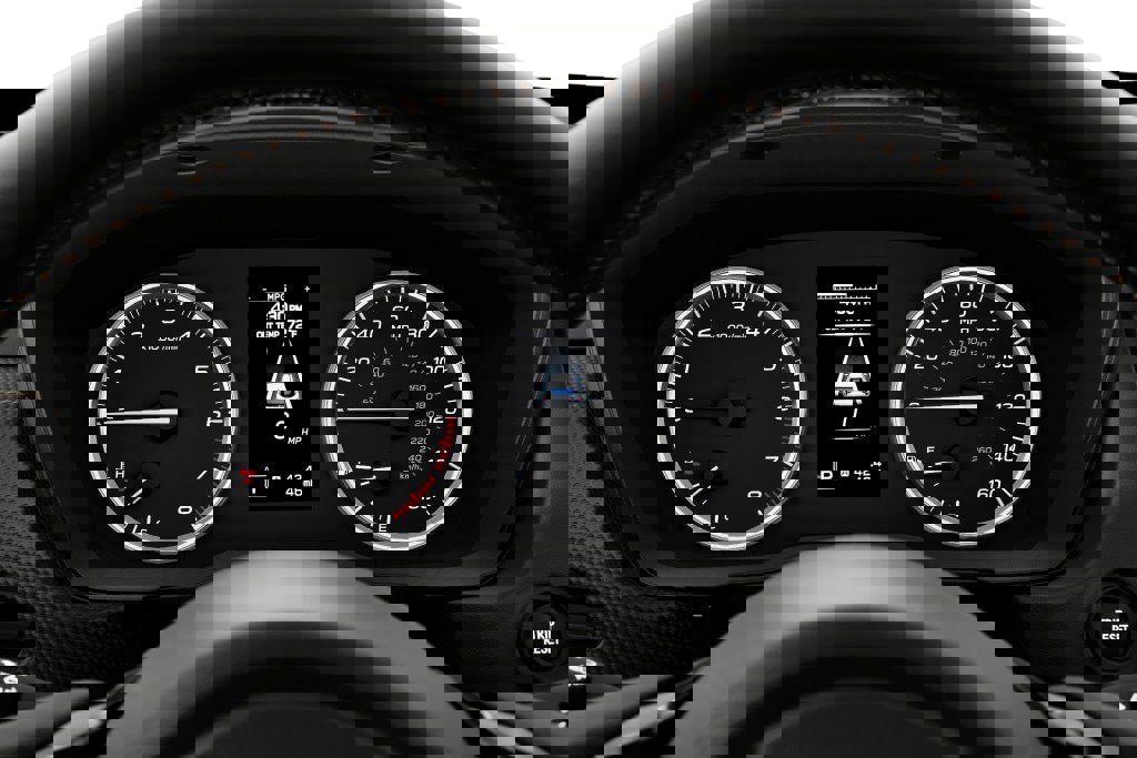 New 2026 Subaru Forester Sport AWD/4WD image 20