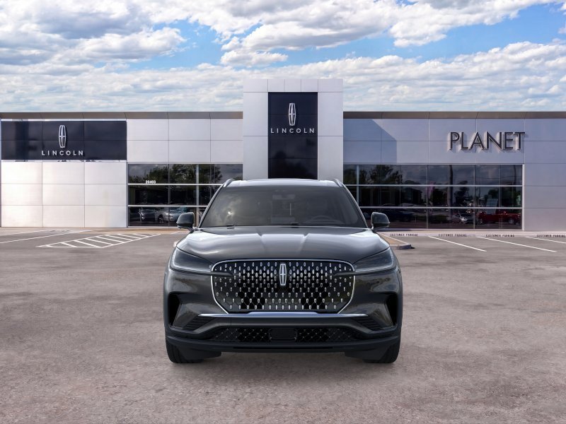 New 2026 Lincoln Aviator Reserve RWD image 6