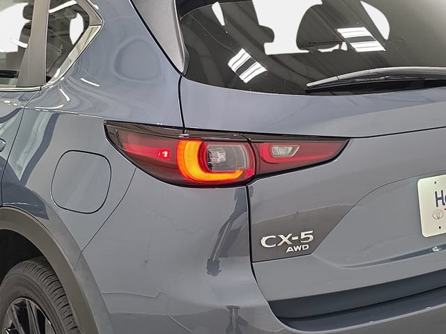 Used 2025 MAZDA CX-5 Carbon Edition AWD/4WD image 34