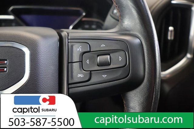 Used 2022 GMC Sierra 2500 AT4 w/ AT4 Premium Plus Package image 21