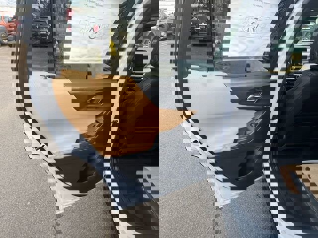 New 2026 Chevrolet Equinox ACTIV w/ Convenience Package III image 10