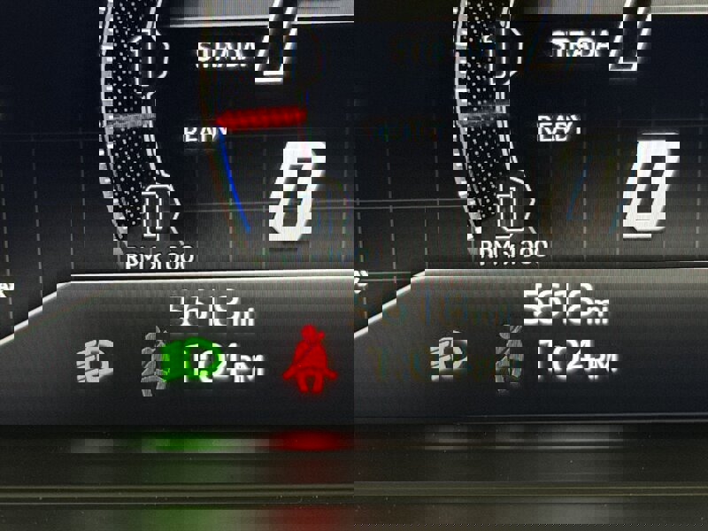 Used 2024 Lamborghini Urus Performante AWD/4WD image 14