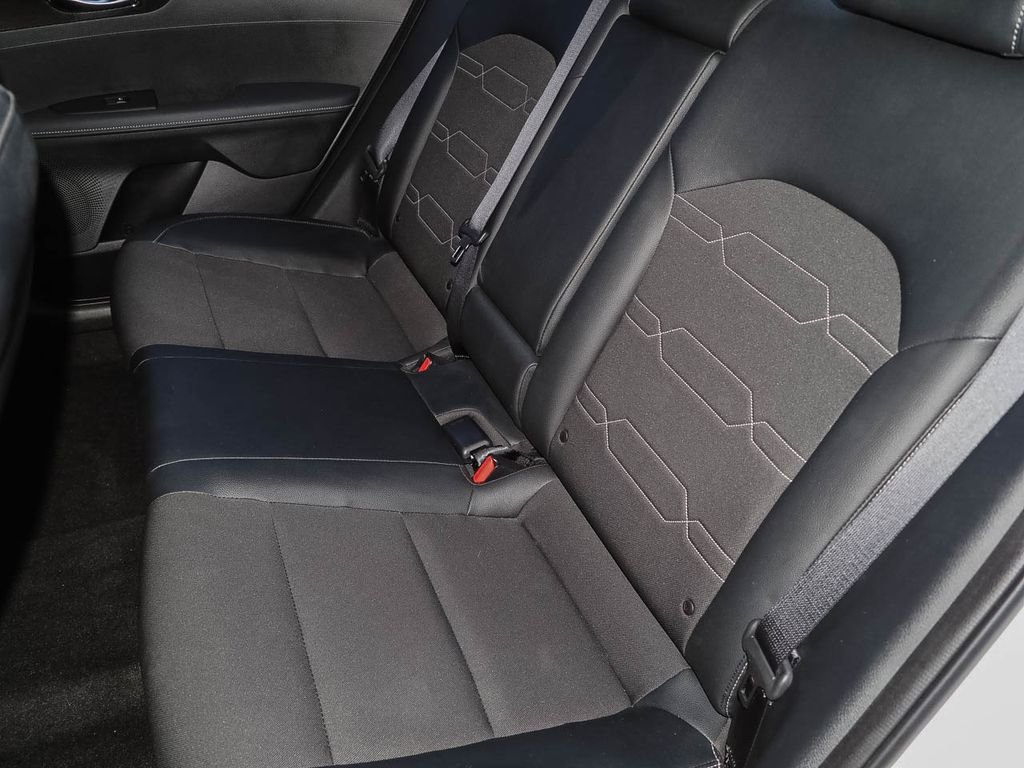 Used 2023 Kia Forte GT-Line w/ GT-Line Premium Package image 23