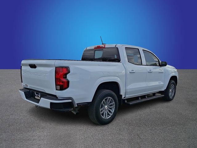 Used 2026 Chevrolet Colorado LT RWD image 5