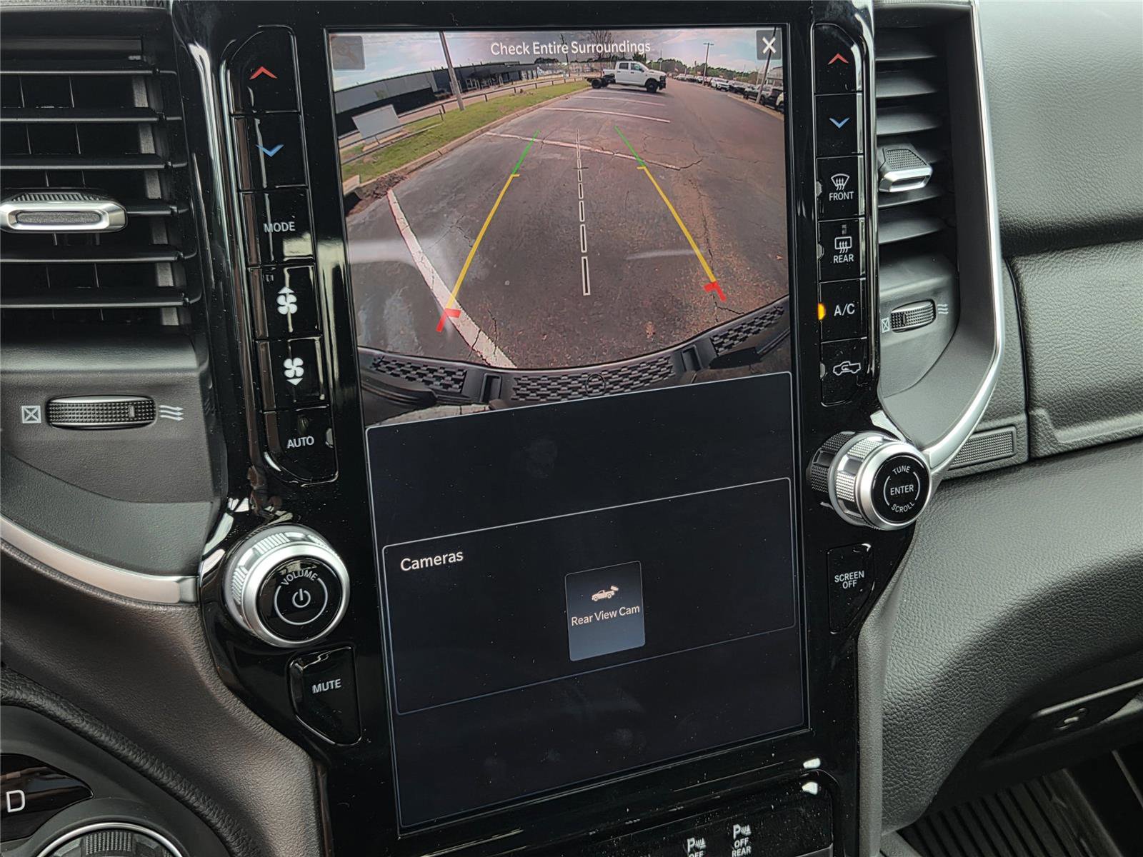 New 2026 RAM 1500 Big Horn image 13