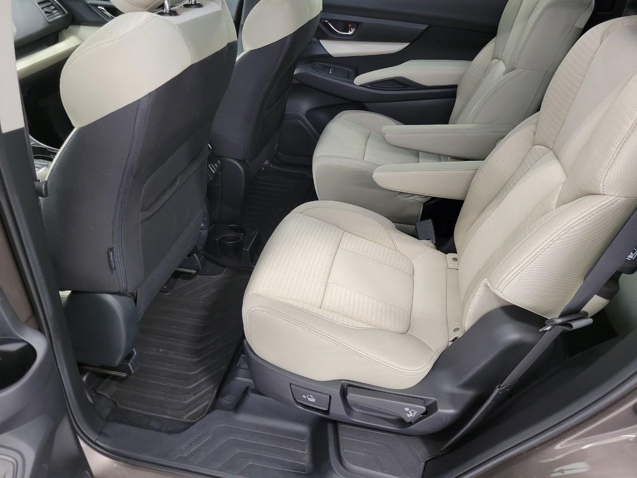 Used 2021 Subaru Ascent Premium w/ Convenience Package AWD/4WD image 51