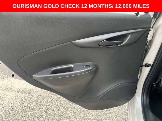 Used 2020 Chevrolet Spark LT FWD image 17