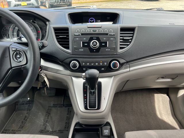 Used 2014 Honda CR-V LX image 21
