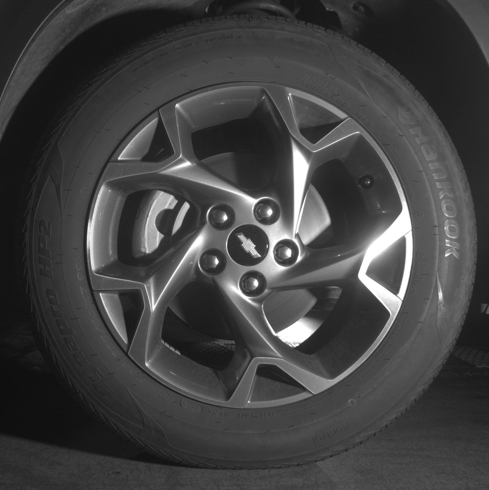 Used 2025 Chevrolet Trax LT FWD image 12