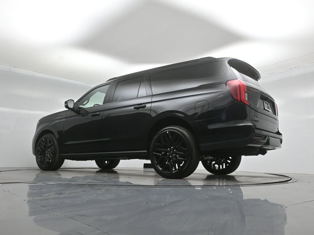 New 2026 Ford Expedition Max Platinum w/ Stealth Performance Package AWD/4WD image 49