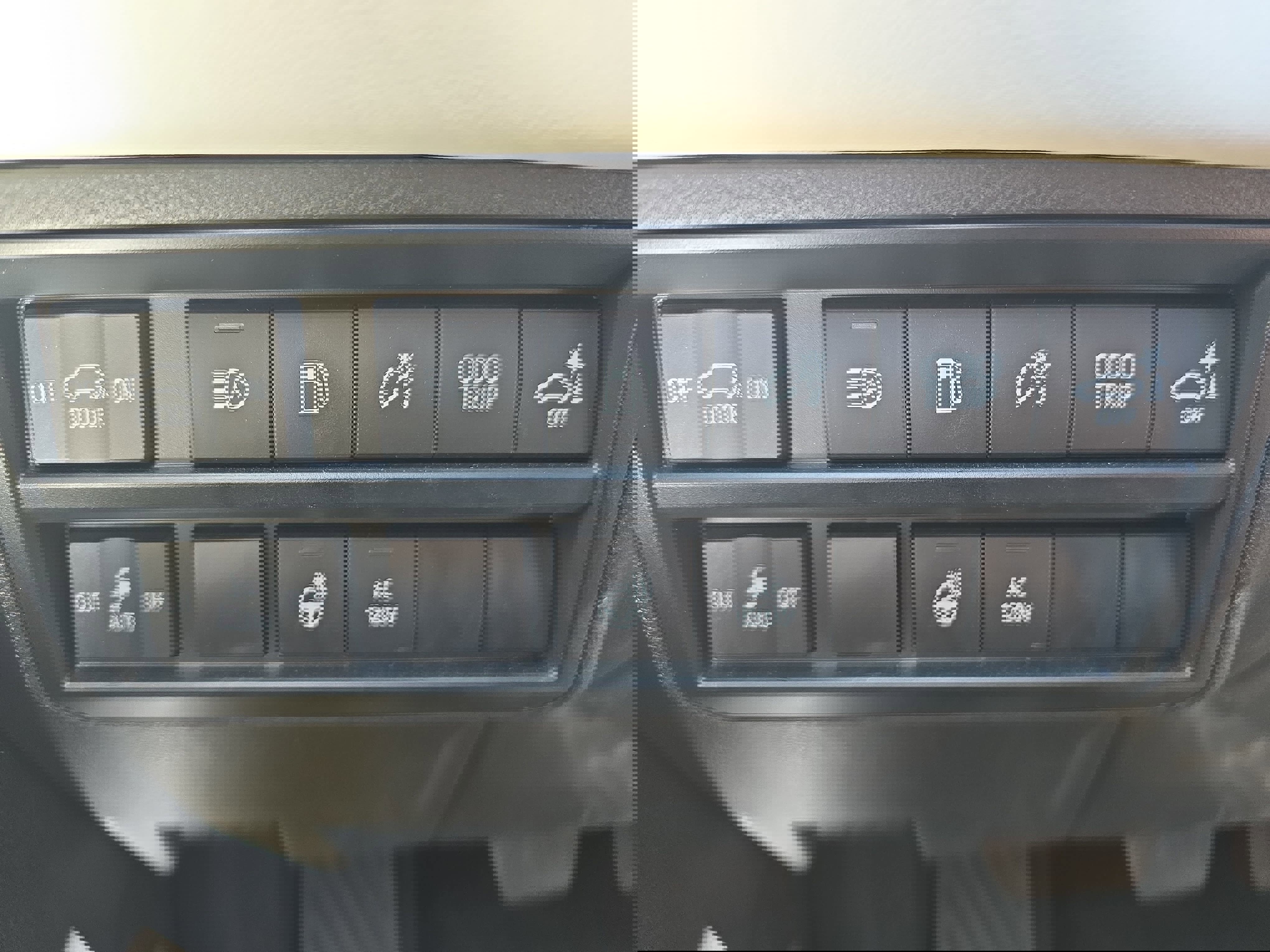 Used 2024 Toyota Sequoia Capstone AWD/4WD image 25