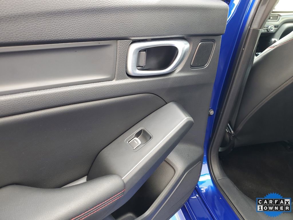 Used 2024 Acura Integra Type S image 14