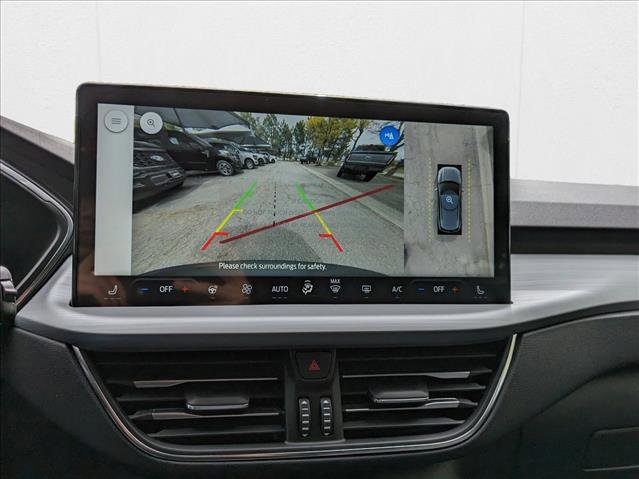 New 2024 Ford Escape SE w/ PHEV Premium Package image 13