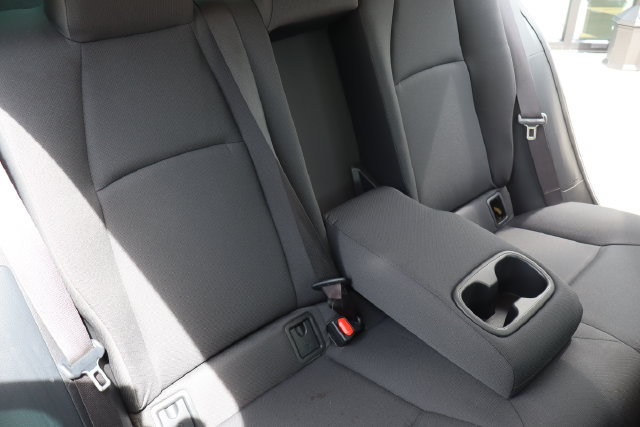 Used 2024 Toyota Corolla LE w/ LE Convenience Package FWD image 14