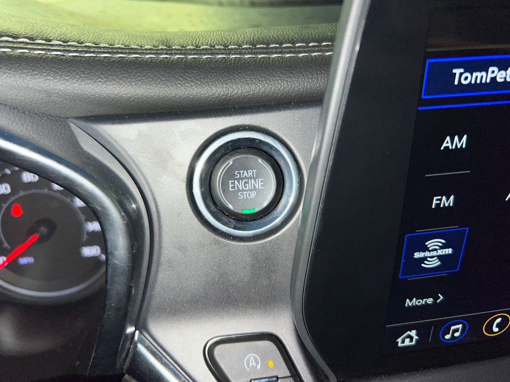 Certified 2024 Chevrolet Blazer LT w/ Convenience Package image 32