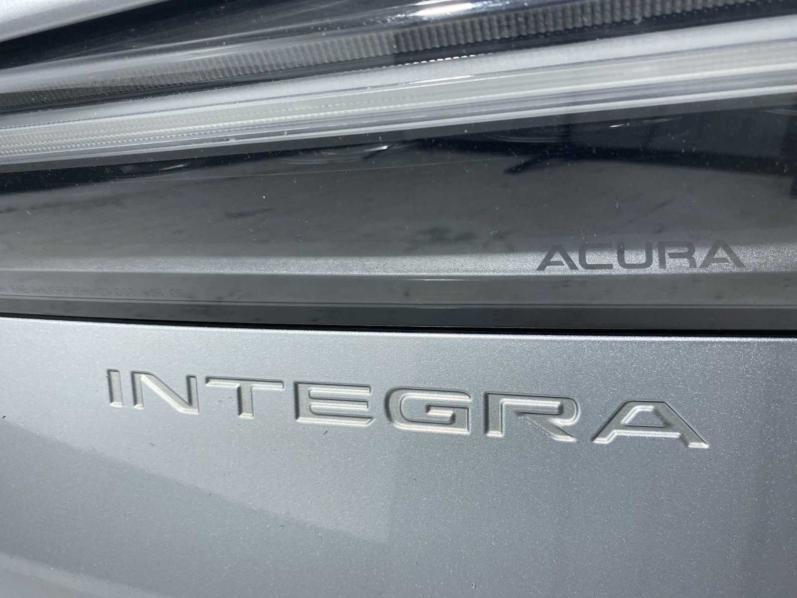 Used 2024 Acura Integra FWD image 7