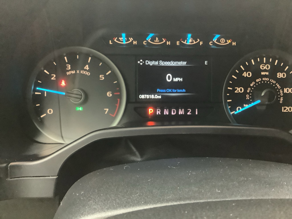 Used 2016 Ford F150 XLT w/ Equipment Group 301A Mid image 18