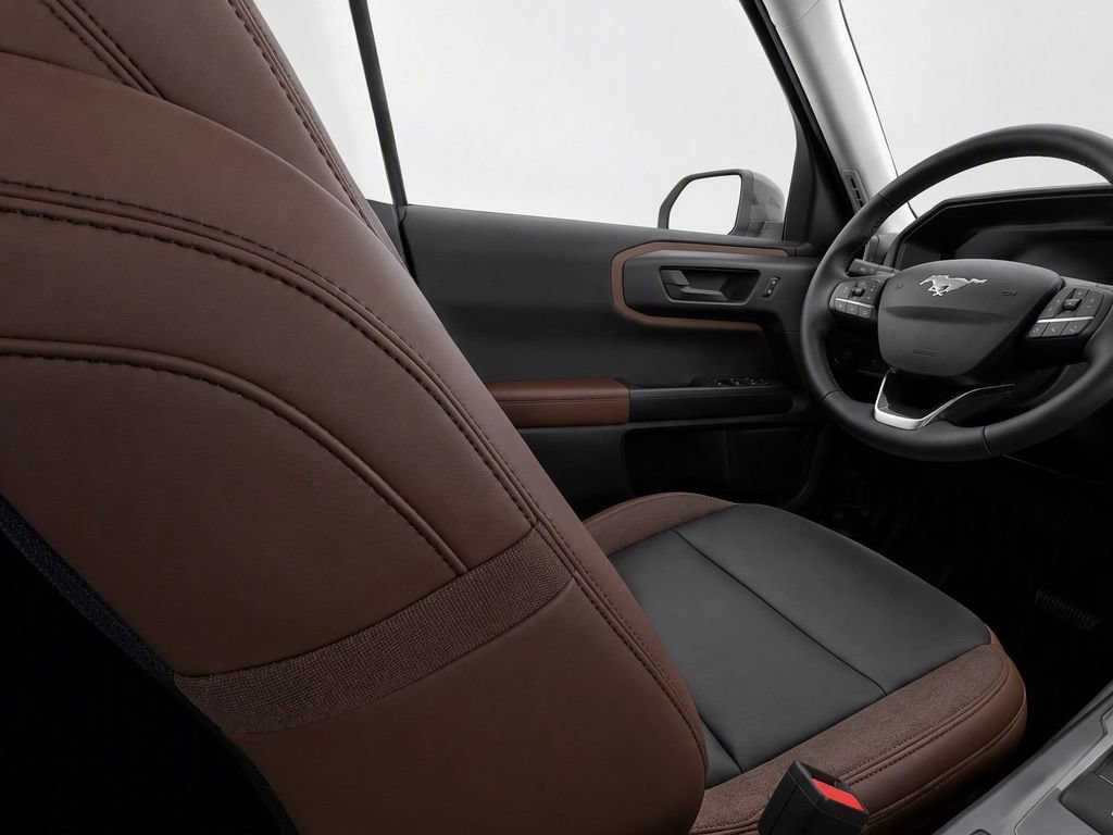 New 2026 Ford Bronco Sport Outer Banks AWD/4WD image 12