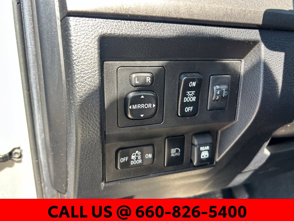 Used 2020 Toyota Tundra SR5 AWD/4WD image 10