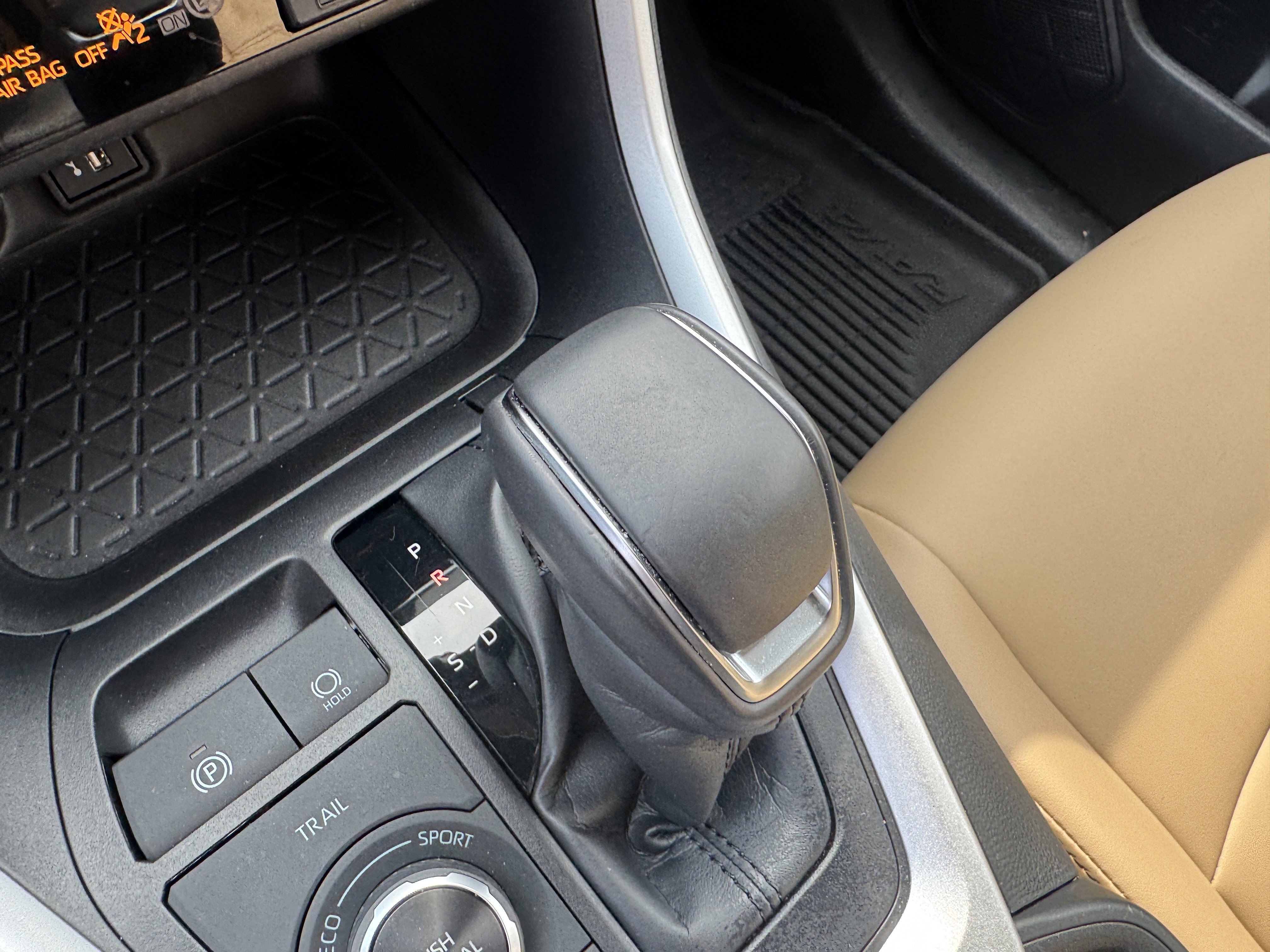 Certified 2025 Toyota RAV4 XLE Premium w/ Weather Package image 30