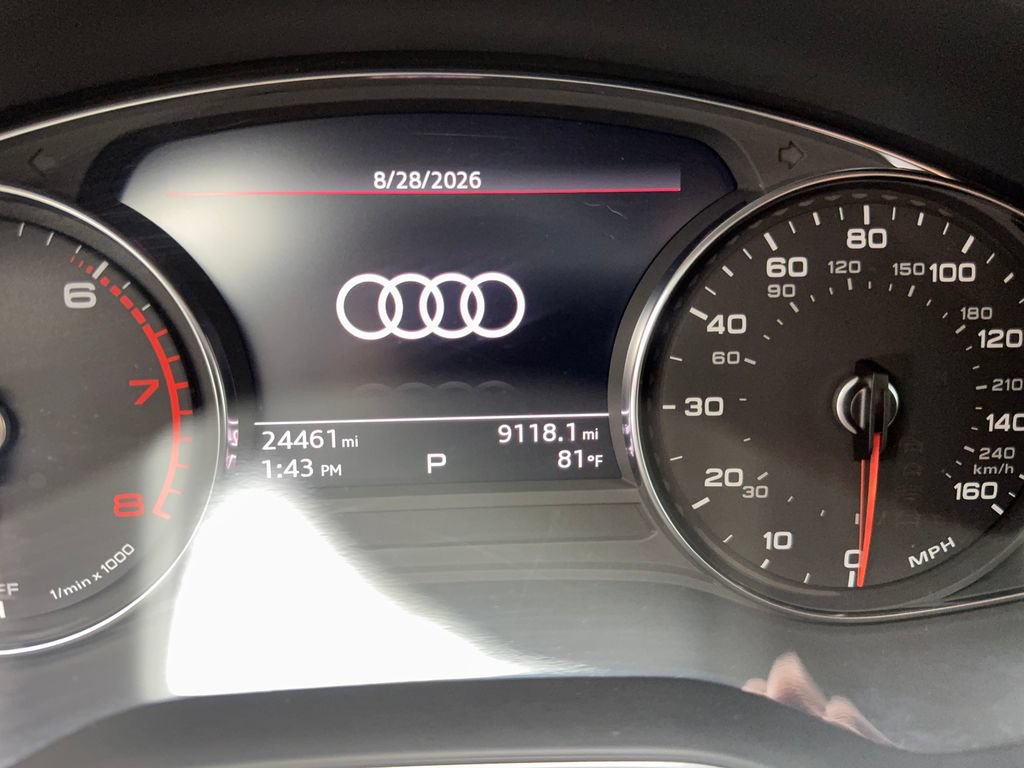 Used 2024 Audi Q5 2.0T Premium w/ Convenience Package AWD/4WD image 62