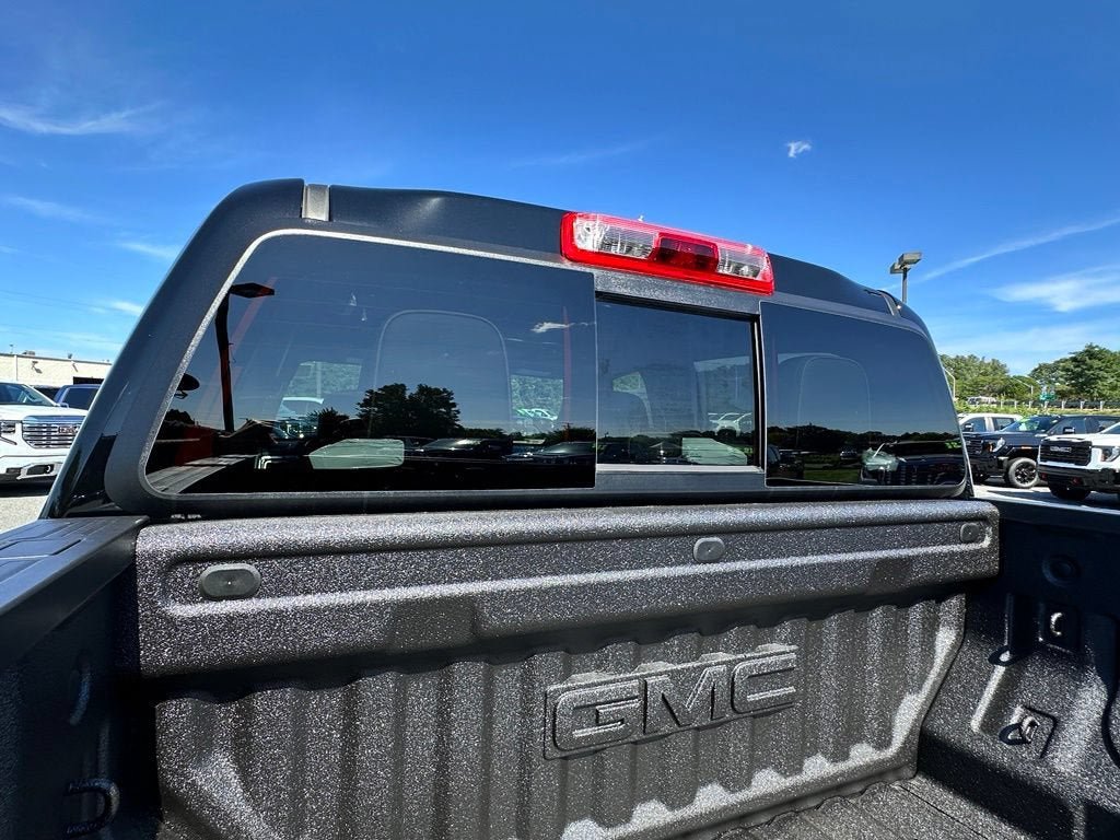 New 2026 GMC Canyon Denali AWD/4WD image 39