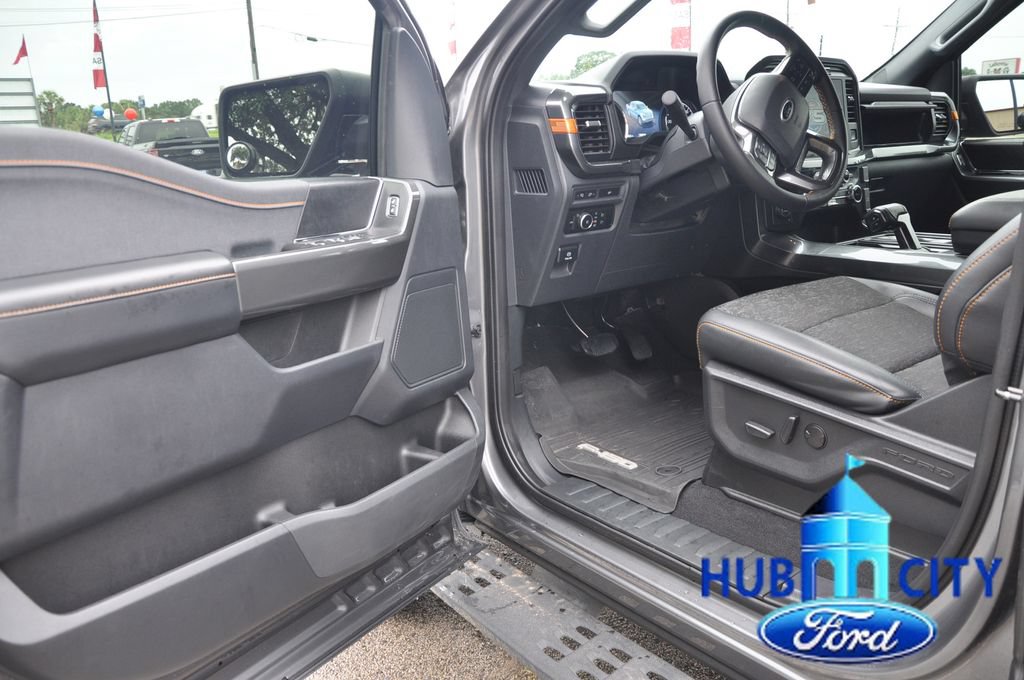 Used 2023 Ford F150 Tremor AWD/4WD image 11