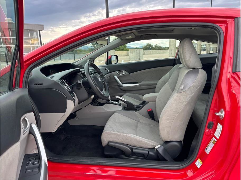 Used 2013 Honda Civic EX image 10