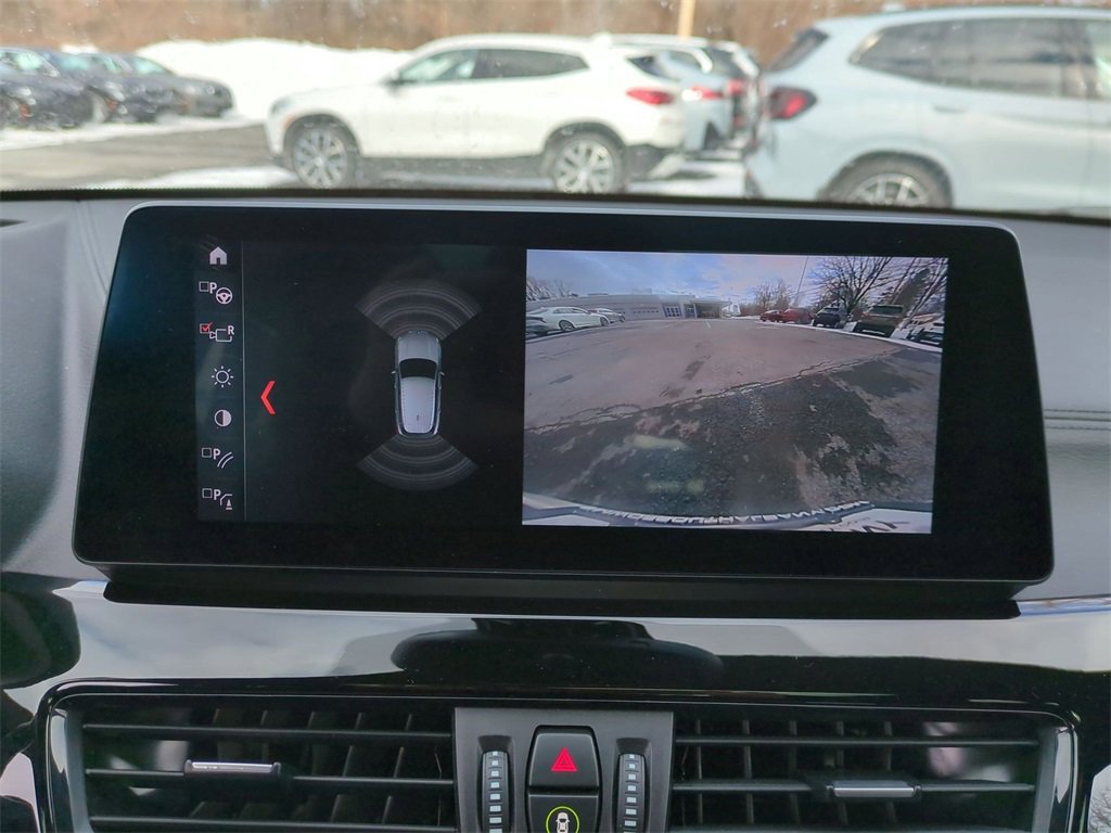Used 2023 BMW X2 xDrive28i w/ Premium Package 2 image 14