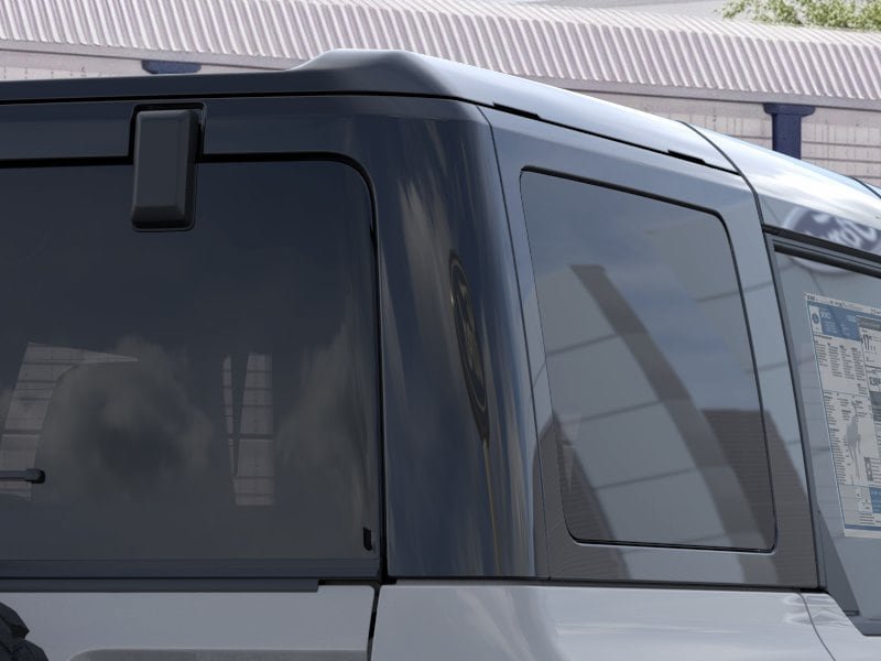 New 2026 Ford Bronco Badlands AWD/4WD image 26