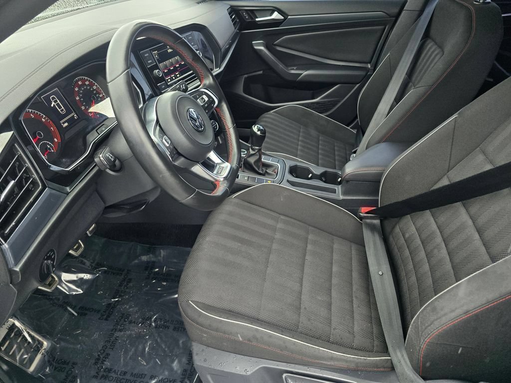 Used 2019 Volkswagen Jetta GLI FWD image 23