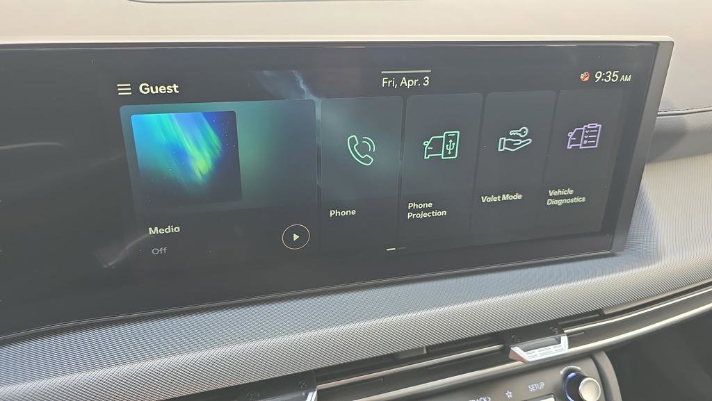 New 2026 Hyundai Sonata SEL image 18