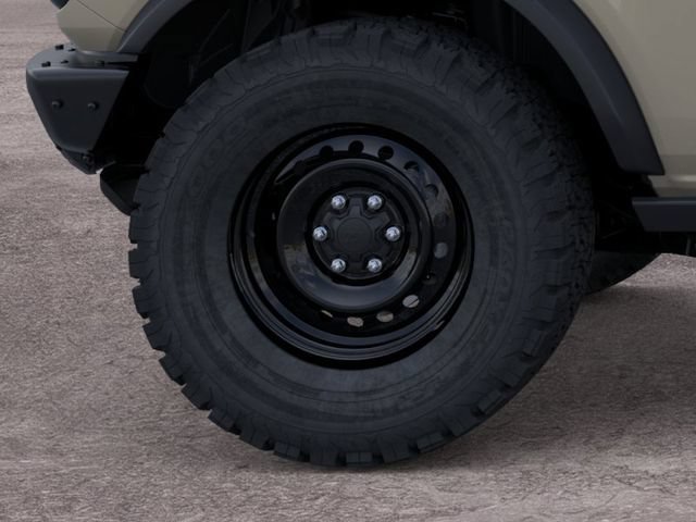 New 2026 Ford Bronco Badlands AWD/4WD image 21
